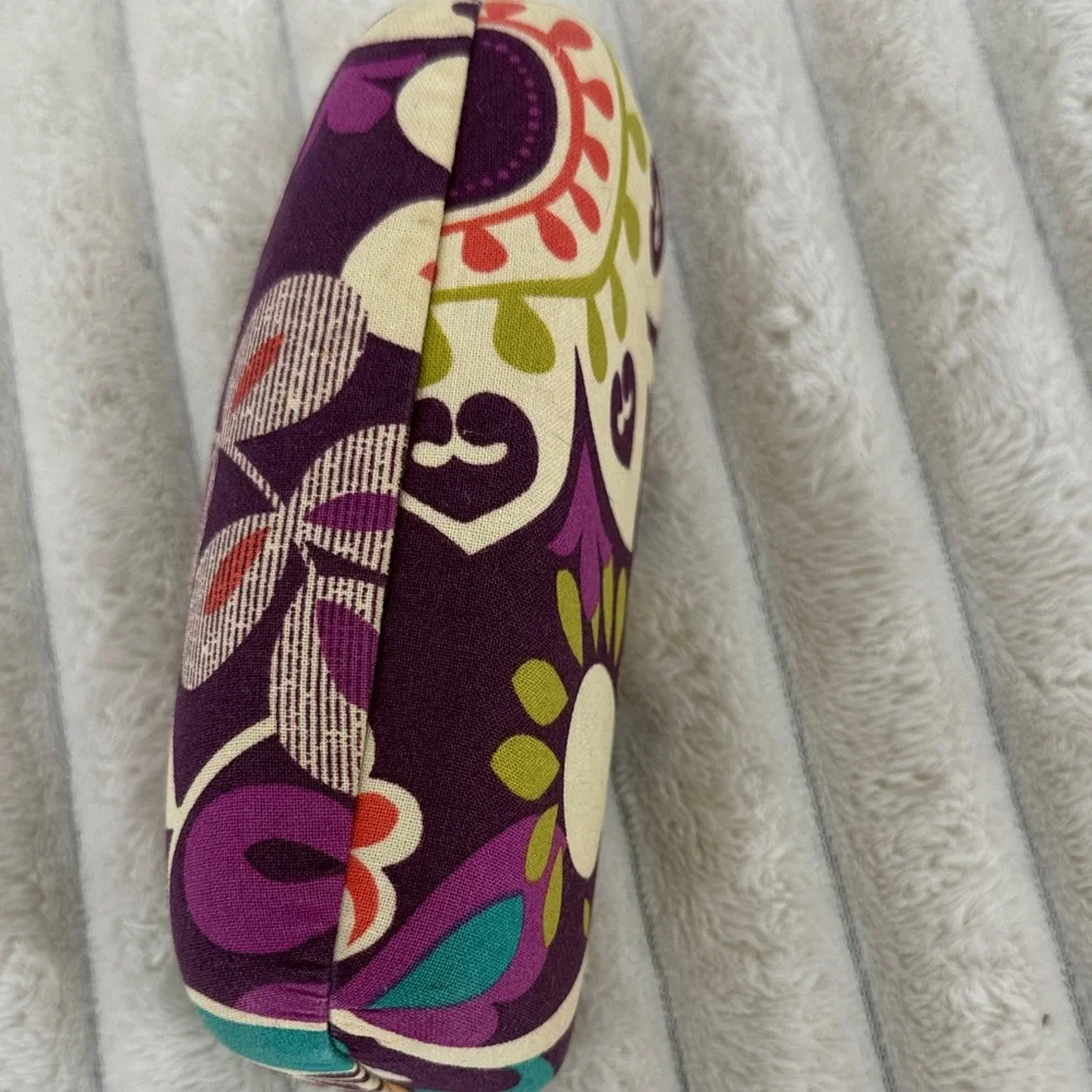 Vera Bradley Hard Clamshell glasses case